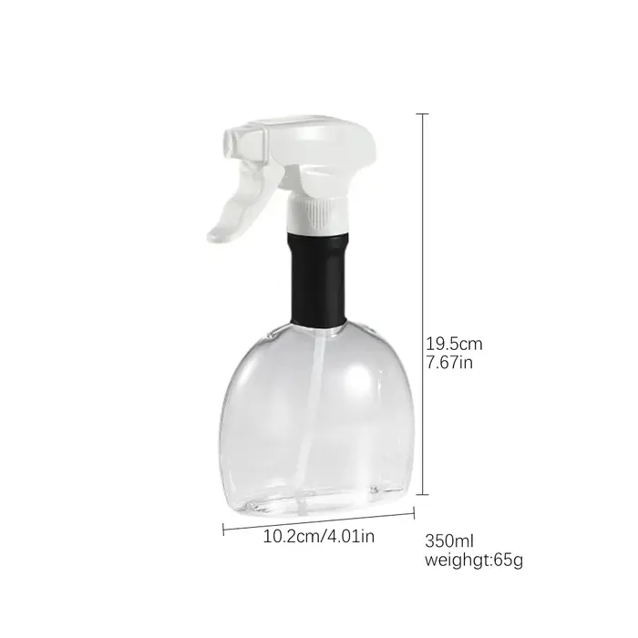 Pulvérisateur à huile en verre pour la cuisson Olive Mister Spray pour salade BBQ Cuisine Cuisson Vi