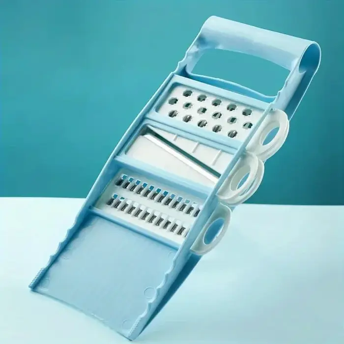 Coupe-légumes multifonctionnel