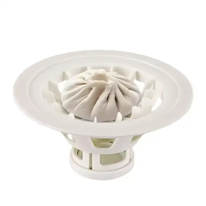 Offre spéciale Gadget de cuisine bricolage pâtisserie tarte boulette fabricant petits pains moule outils de cuisson