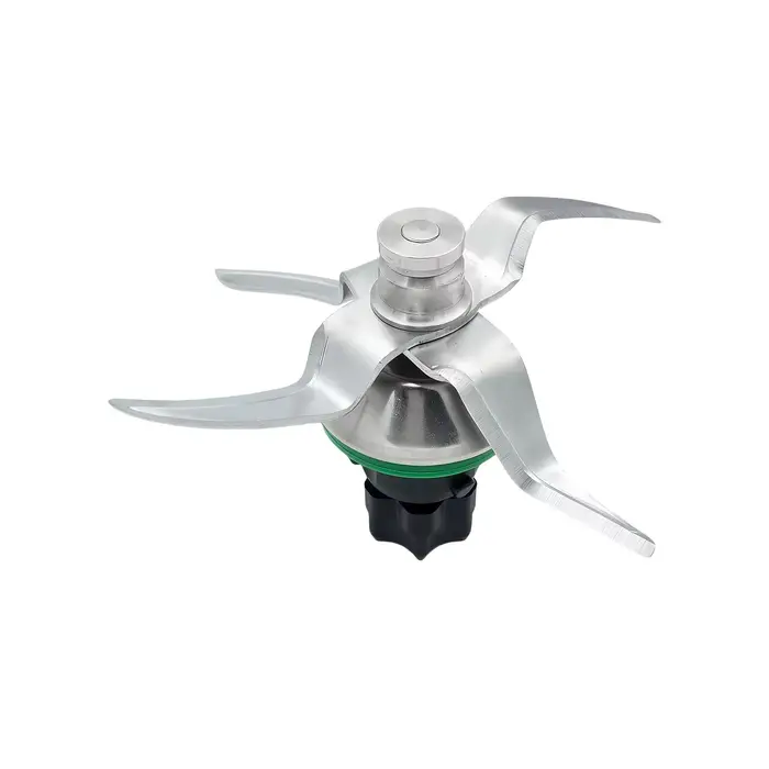Lame pour mélangeur de remplacement Thermomix TM5 TM6