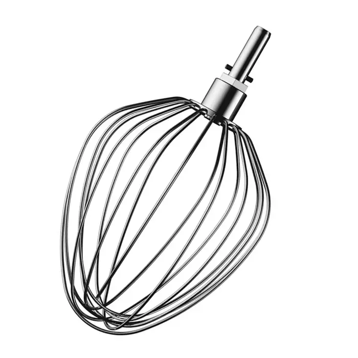 Fouet en acier inoxydable A97TS