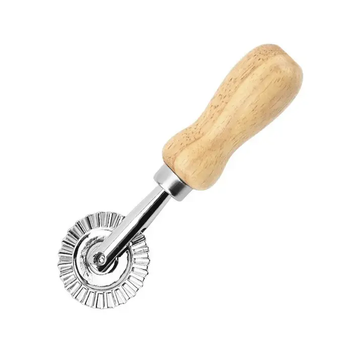 Rouleau de coupe de pâte
