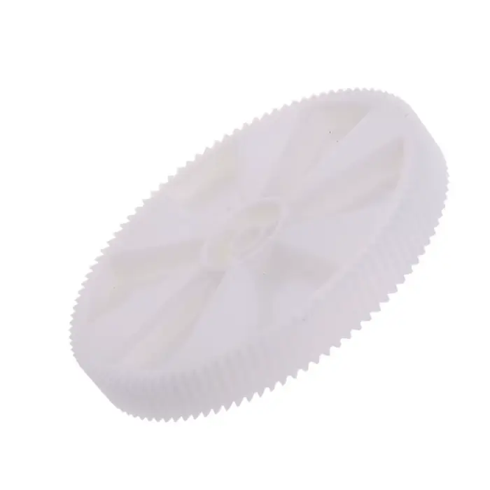 Pièces de broyeur à viande, équipement en plastique pour Kenwood MG300/400/450/500 PG500/520/510 1 p