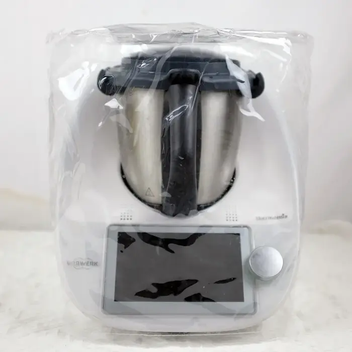 Couvercle anti-poussière Transparent pour fumée grasse, housse de protection tridimensionnelle pour