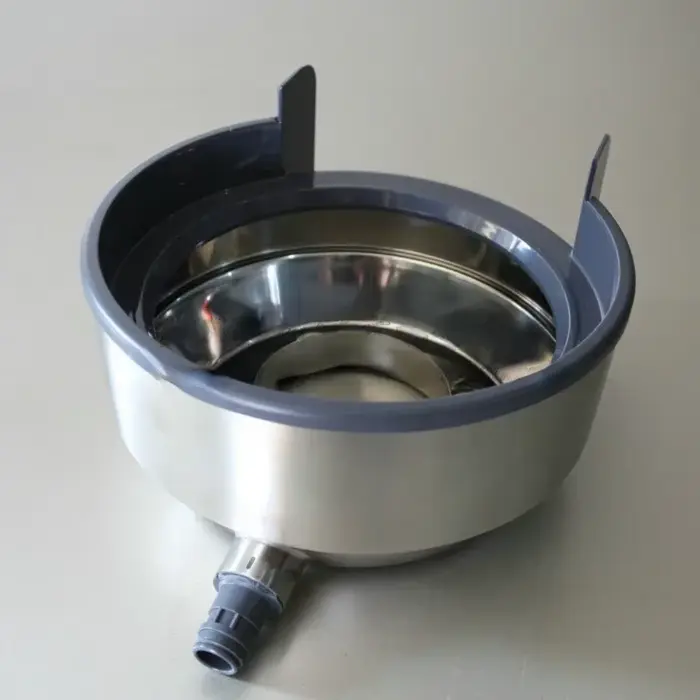 Convient aux accessoires de support de filtre de presse-agrumes KENWOOD JE850