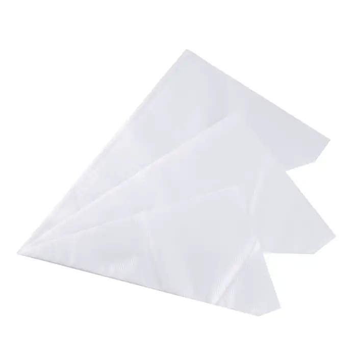 Poche à douille de poulet pour la décoration de gâteaux