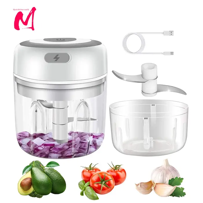 Hachoir Électrique de Cuisine