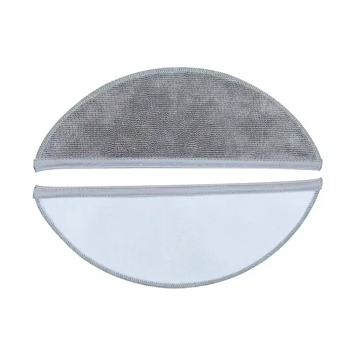 Pour Lydsto R1 R1A Robot aspirateur brosse principale brosse latérale filtre Hape sac à poussière fi