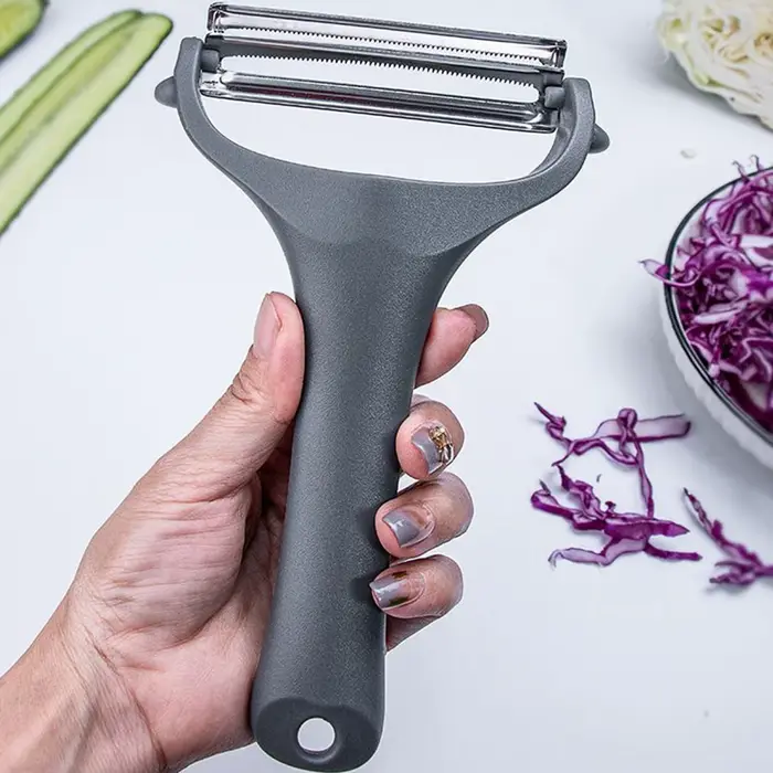 Broyeur de chou de cuisine
