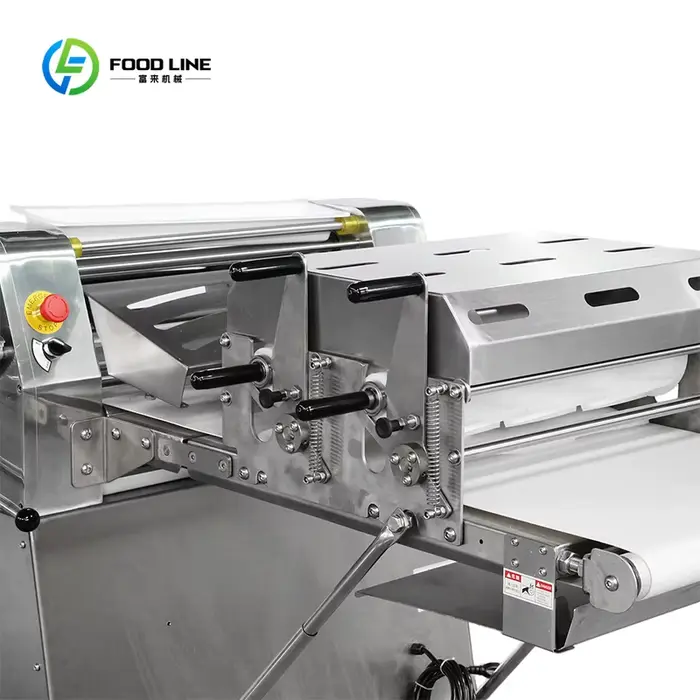 Machine à laminage automatique verticale personnalisée 5 kg/h