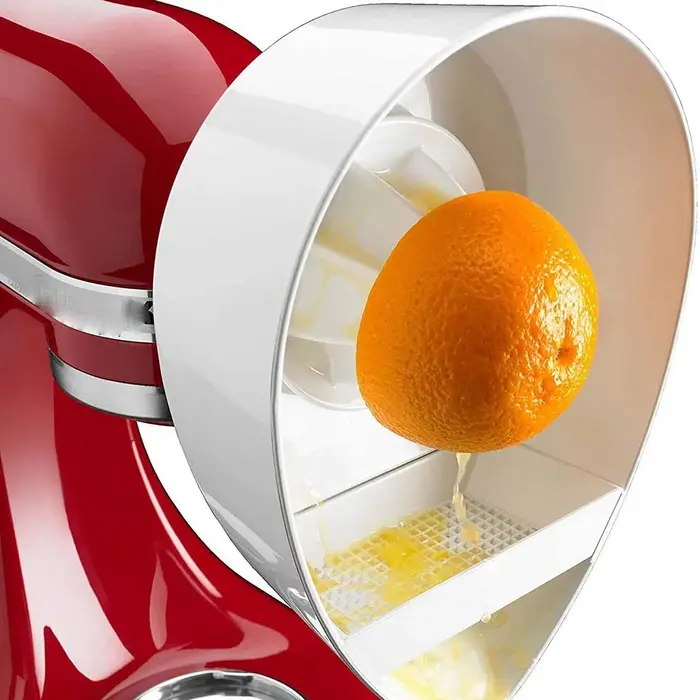 Accessoires de presse-agrumes pour KitchenAid presse-agrumes support de citron mélangeur accessoire