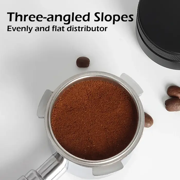 Outil de Distribution de café expresso
