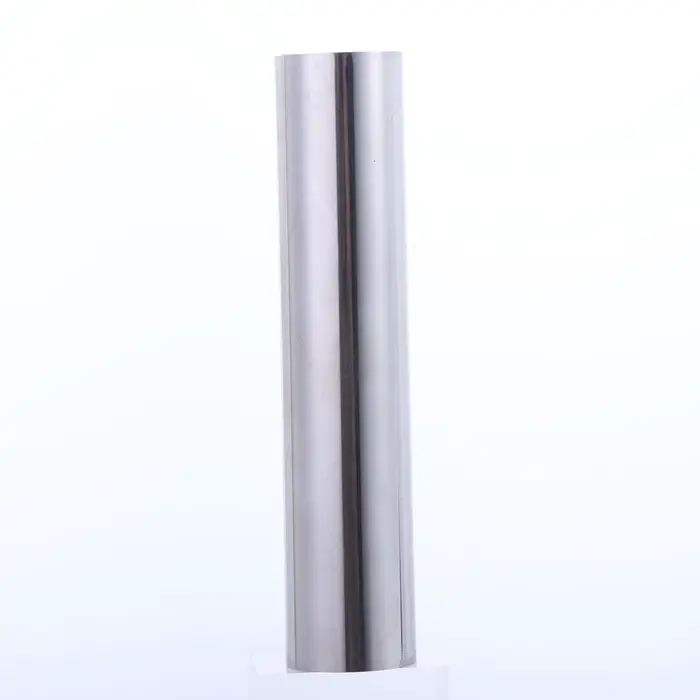Rouleau de pâtisserie en acier inoxydable
