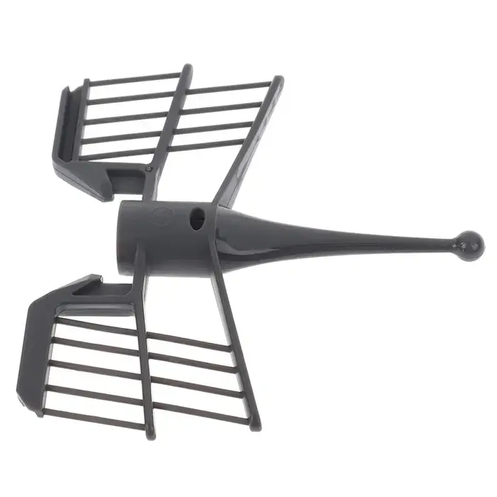 Grattoir mélangeur papillon le plus vendu – Compatible avec Thermomix TM31/TM5/TM6