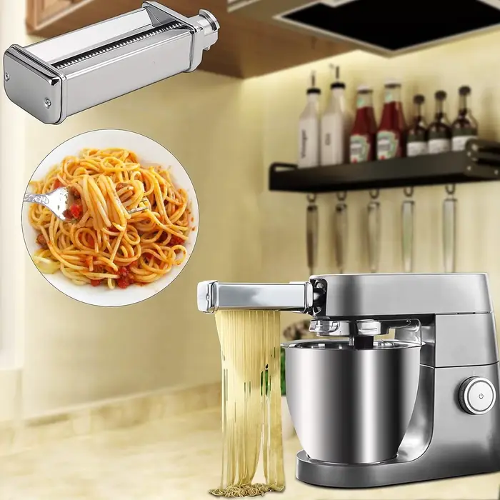 2025 pour accessoires de chef Kenwood