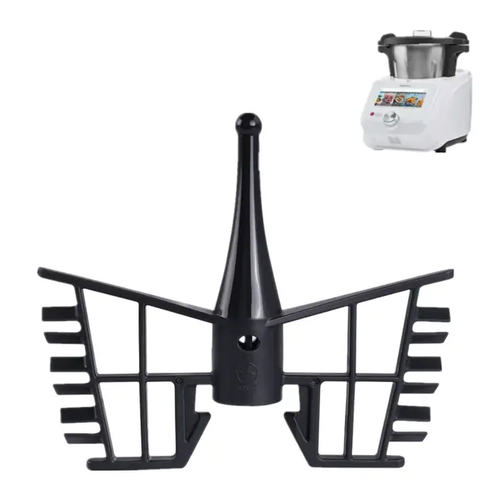 Fouet mélangeur avec accessoire de mélange papillon pour Monsieur Cuisine Connect et Monsieur Cuisin
