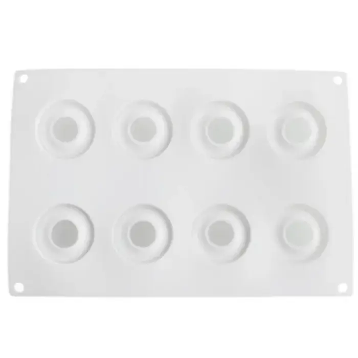 Moule à gâteau en silicone 3D