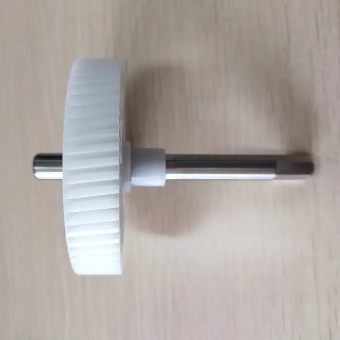 Accessoires d'engrenage à vis sans fin pour extracteur de jus SAVTM JE-07