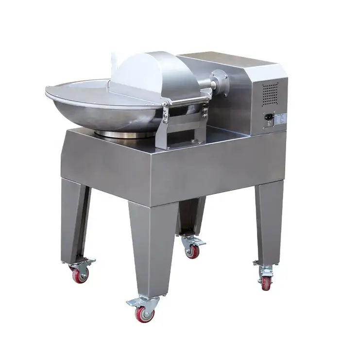 Hachoir à viande commercial