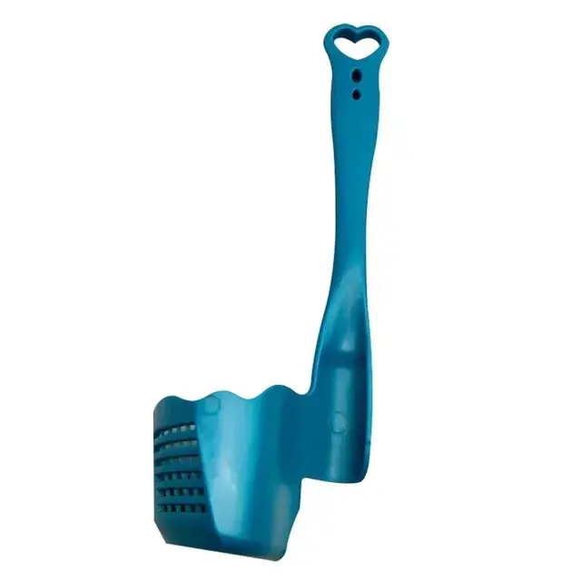 Accessoires de spatule de portionnement pour Thermomix Bimby, robot culinaire, grattoir à distance,