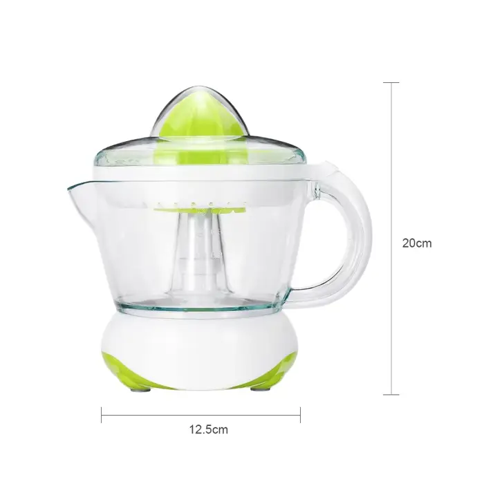 Extracteur électrique de jus d'orange de 700ML