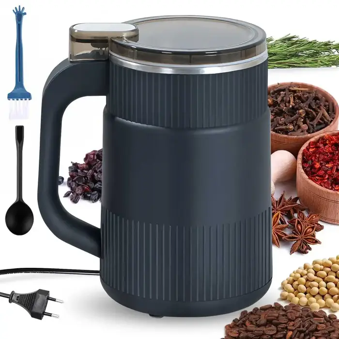Broyeur multifonctionnel pour haricots