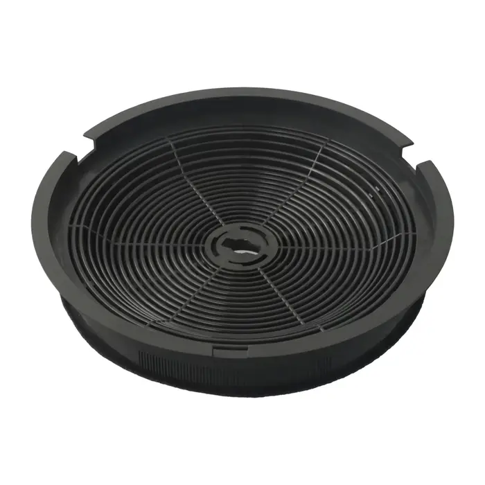 Filtre à charbon actif pour hotte de cuisine