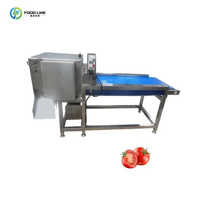 Machine à hacher les fruits multi-usages