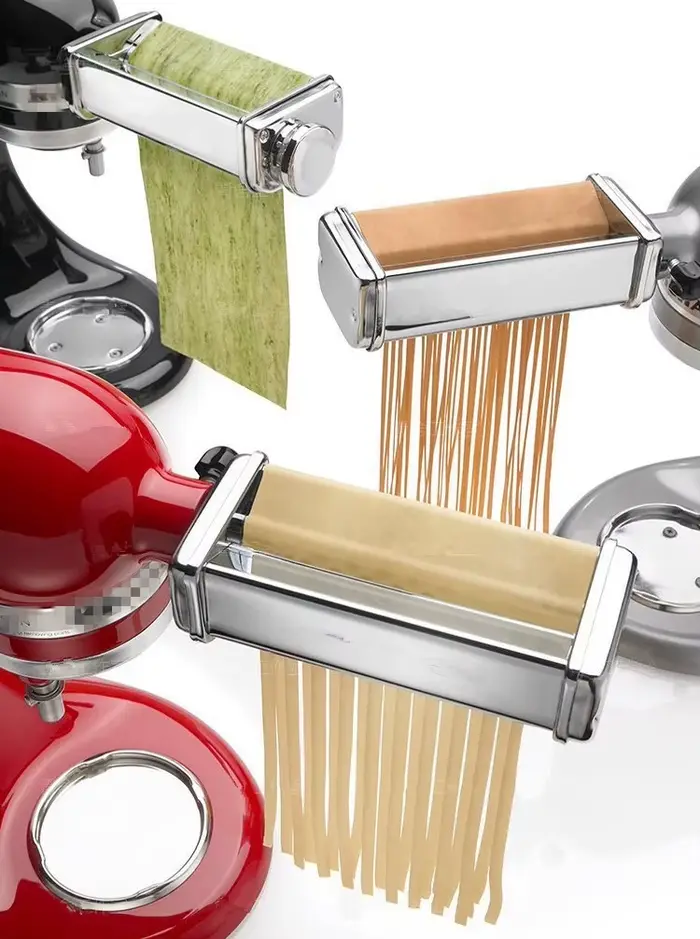 Accessoire de rêve de pâtes pour centre commercial KitchenAid