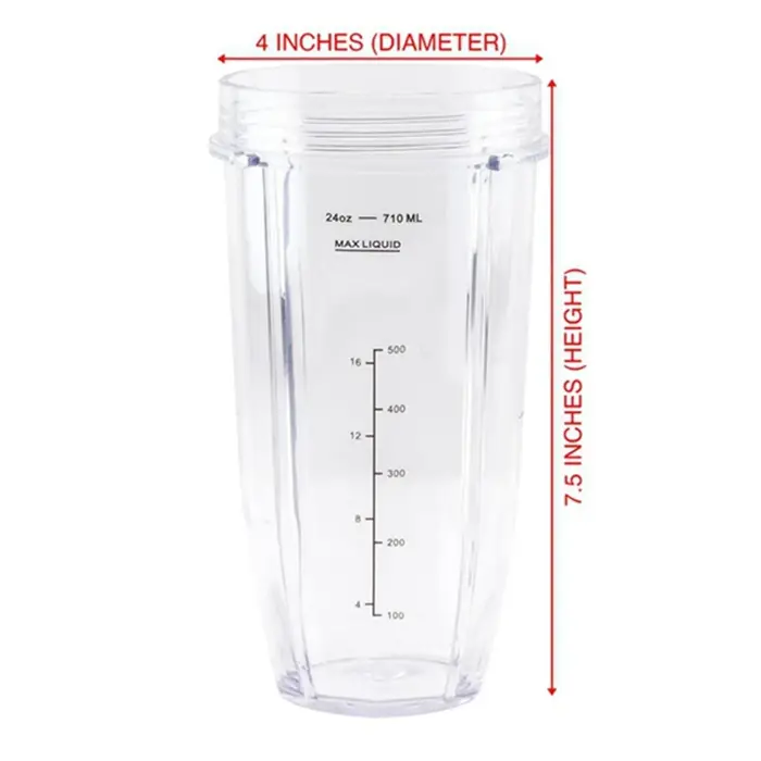 Pour les pièces de rechange Ninja Blender