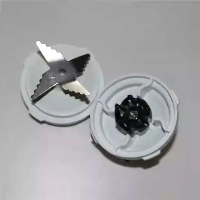 Unité de couteau de haute qualité, avec bague d'étanchéité pour philips HR7627 HR7628 HR7629 HR7761 