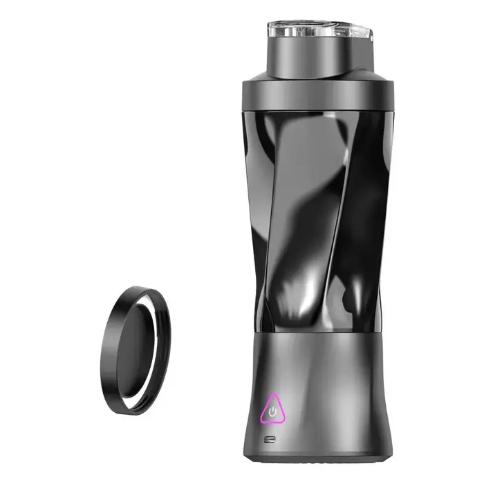 Extracteur de jus électrique sans fil domestique