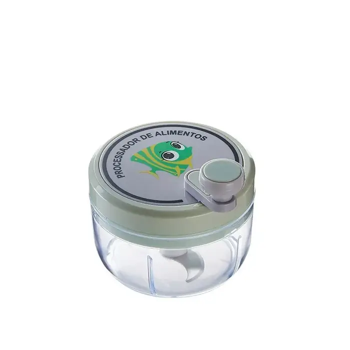 Hachoir manuel pour légumes, Fruits, oignons, poivre, mélangeur, broyeur d'ail, Gadgets de cuisine, 