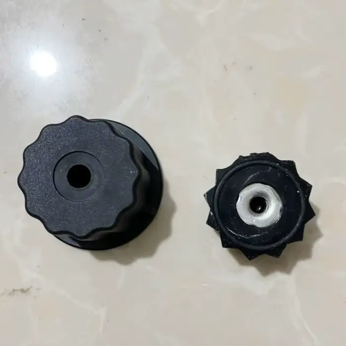 Kit de connexion tête champignon pour mélangeur de cuisinière KENWOOD