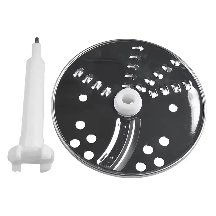 Robot culinaire mélangeur alimentaire pièces Kit de coupe pour Thermomix TM5 TM6 broyeur de cuisson tranchage disque de déchiquetage plateau à découper accessoire