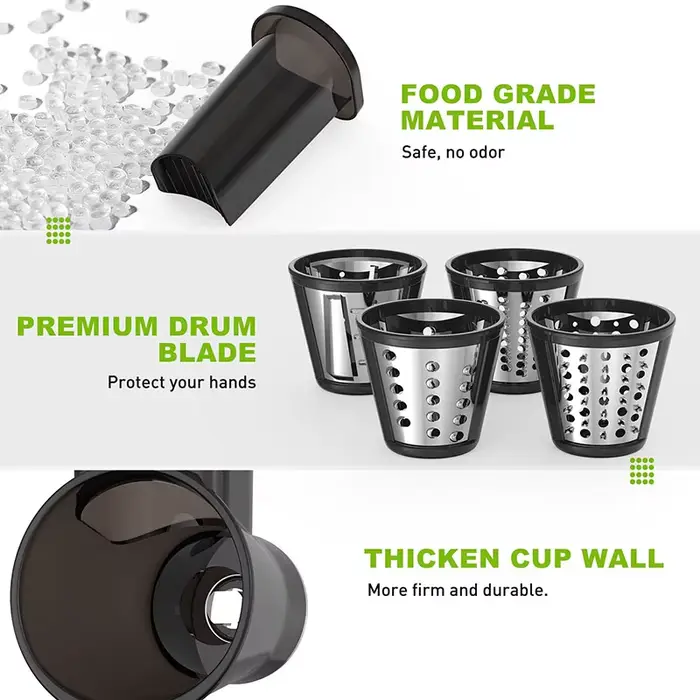 Accessoire de trancheuse pour KitchenAid