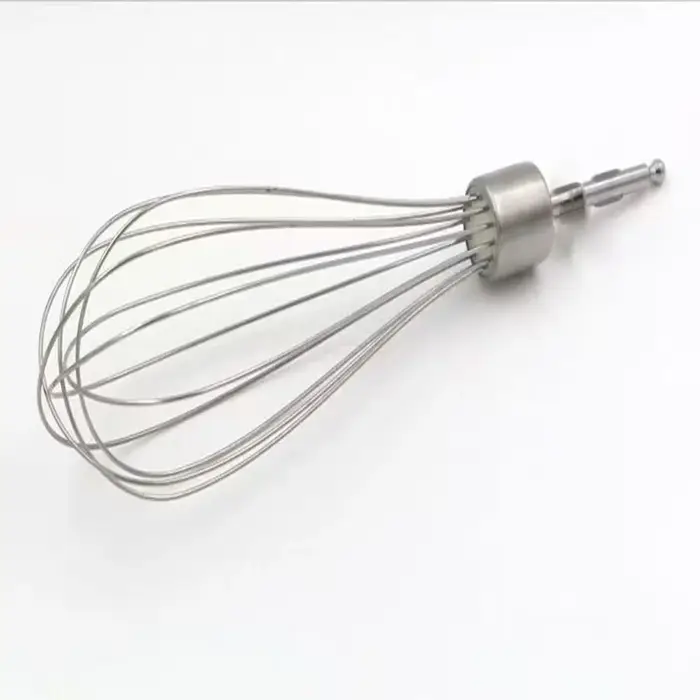Batteur mélangeur en acier inoxydable pour Braun MQ325 MQ505 MQ525 MQ5025 MQ725 MQ785 MQ787