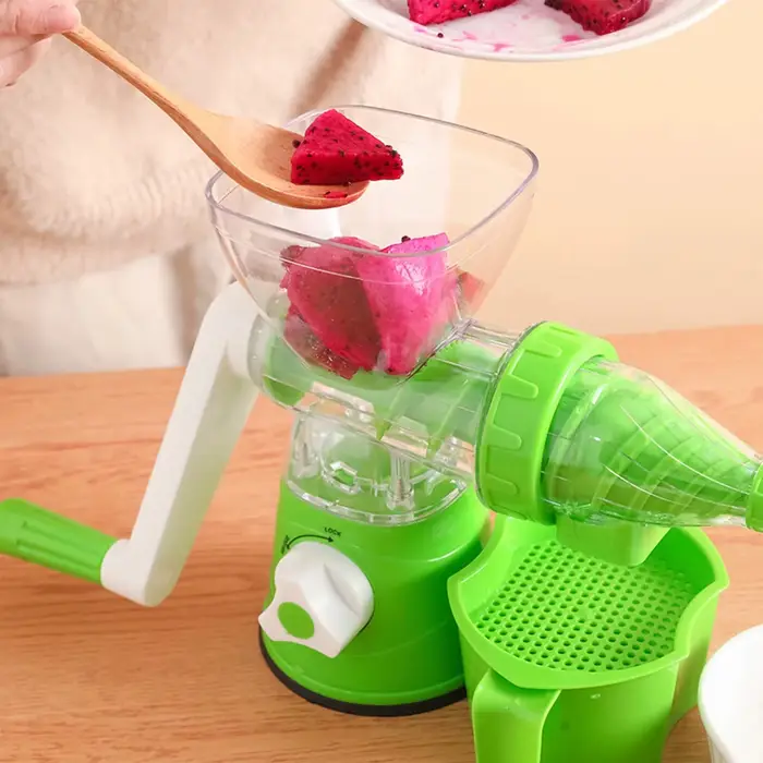 Presse-agrumes Portable pour l'été