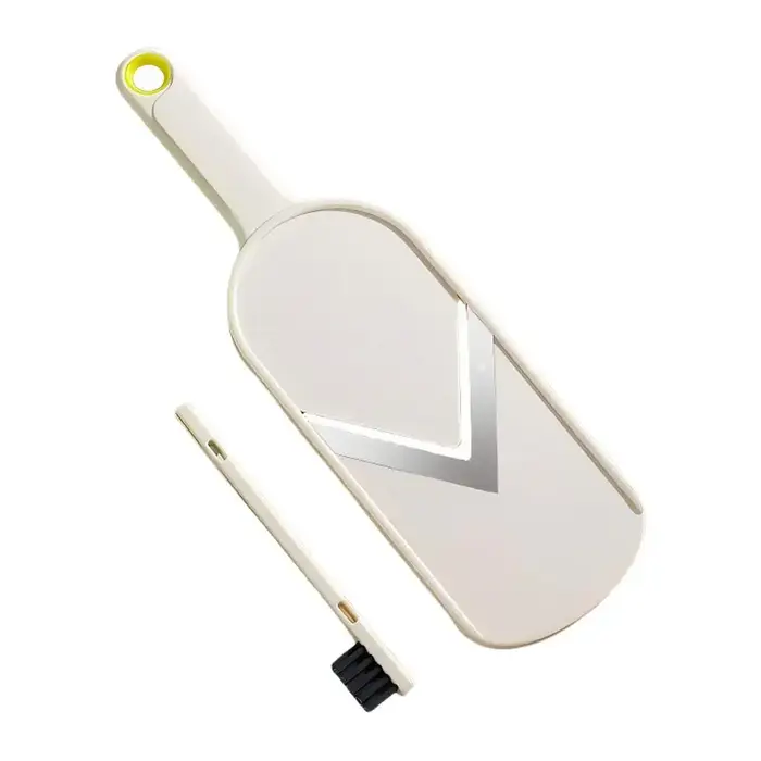 Mandoline multifonctionnelle pour légumes