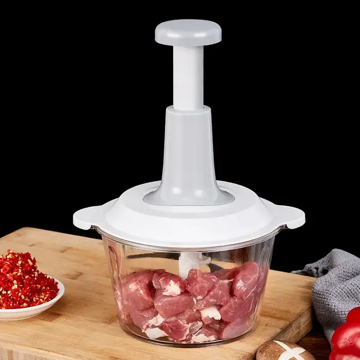 Robot culinaire multifonctionnel