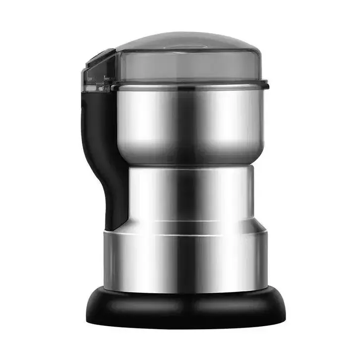 Moulin à café électrique multifonctionnel