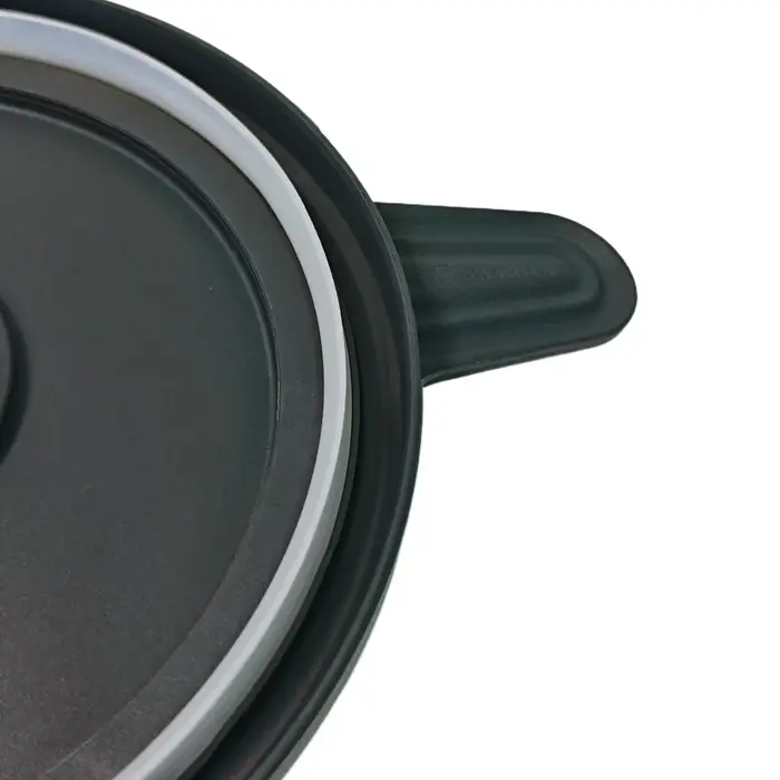 Grand couvercle pour Thermomix TM5 TM6, pour les bancs principaux