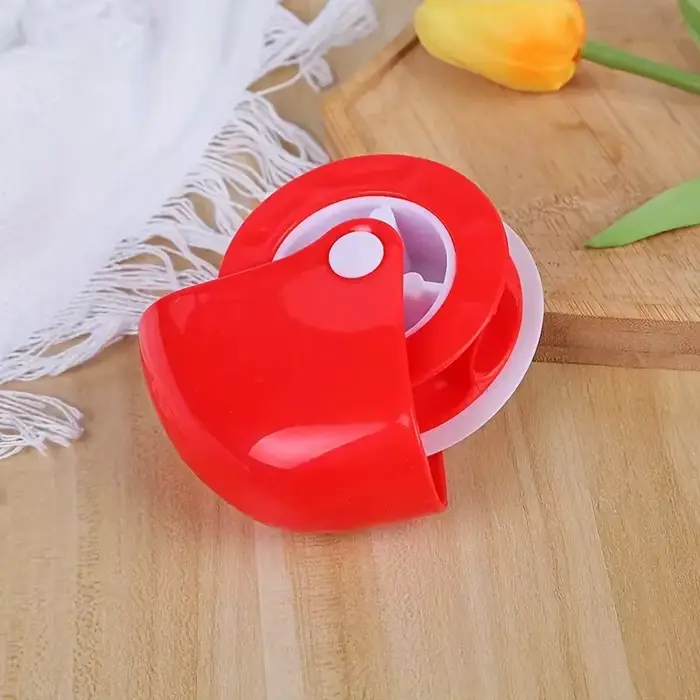 Coupe-pâte manuel multifonctionnel pour croûte de tarte et pâte