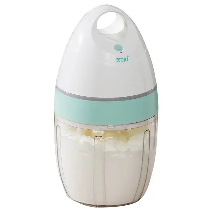 Fouet Électrique Automatique Domestique