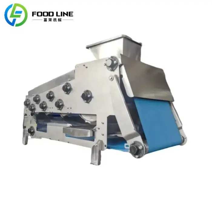 Machine de fabrication de jus de fruits de poire et de pomme
