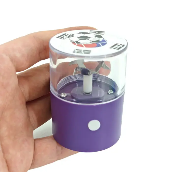 Mini Broyeur Électrique USB pour Herbes
