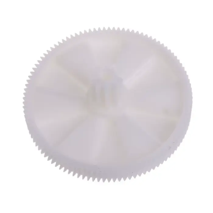 Pièces de broyeur à viande, équipement en plastique pour Kenwood MG300/400/450/500 PG500/520/510 1 p