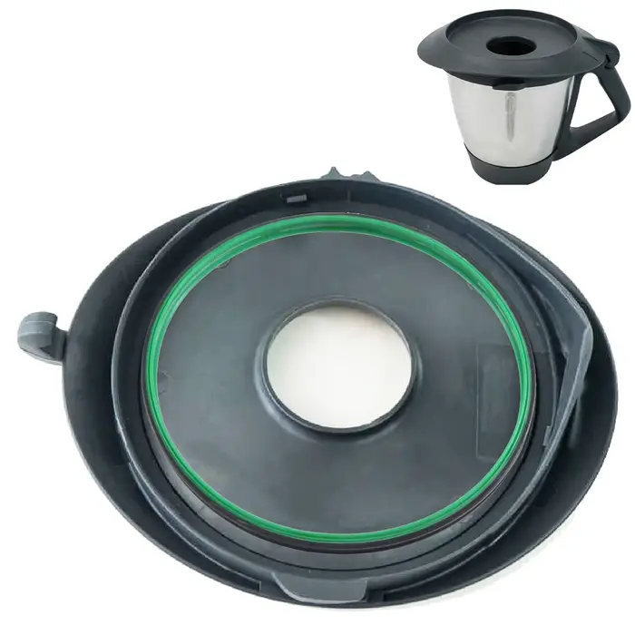 Couvercle TM31 pour couvercle de pot de mélange Thermomix 31