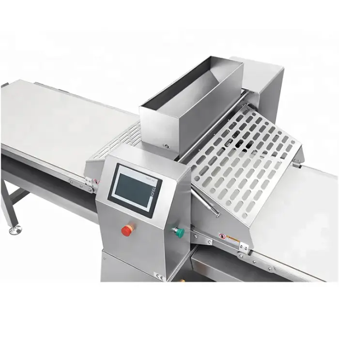 Machine à pâtisserie qui coule 520 600 pour presser la pâte