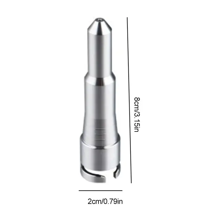 Buse à vapeur antirouille pour Machine à café